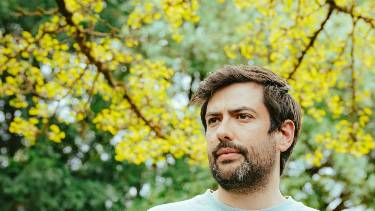 Ishmael Ensemble in London