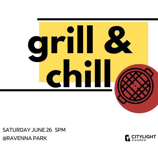 grill & chill