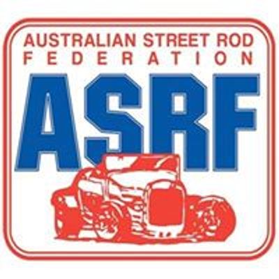 ASRF Australian Street Rod Federation