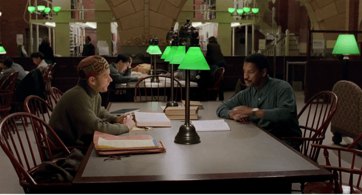 "Philadelphia" Screening