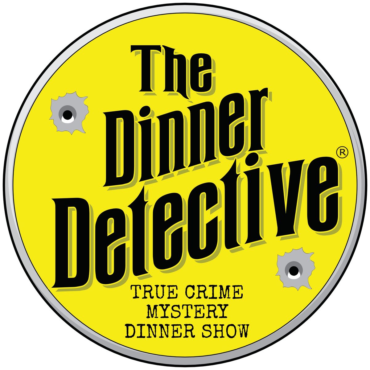 The Dinner Detective - True Crime Mystery Dinner Show