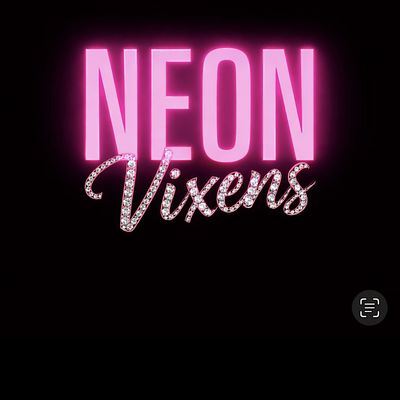 NEON Vixens