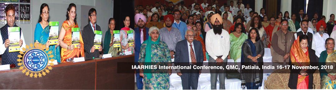 IAARHIES International Conference on Education & Management ICEM - 2024