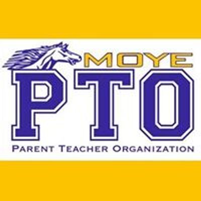 Moye Elementary PTO