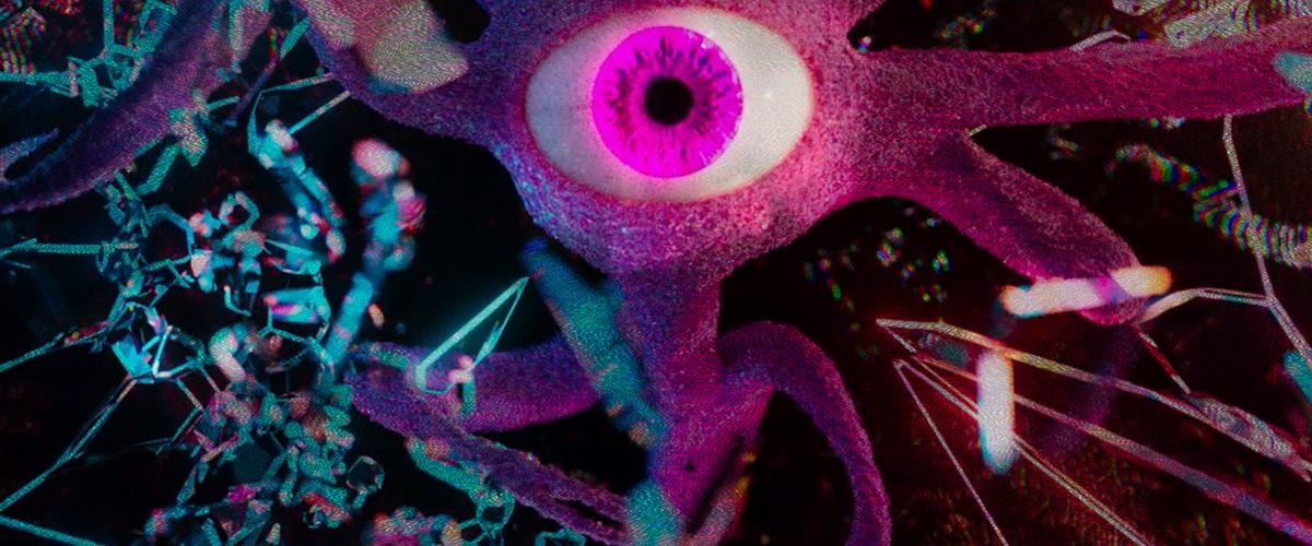 Tentacles - Multigenre rave uit de Utrechtste underground.