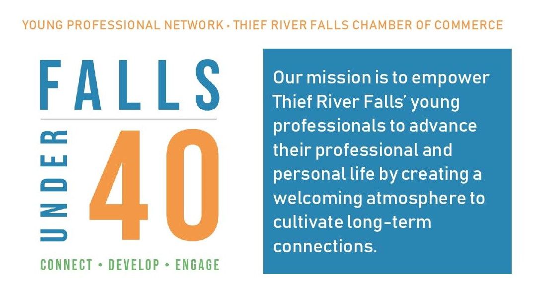 Fitness and Fun with Falls Under 40  