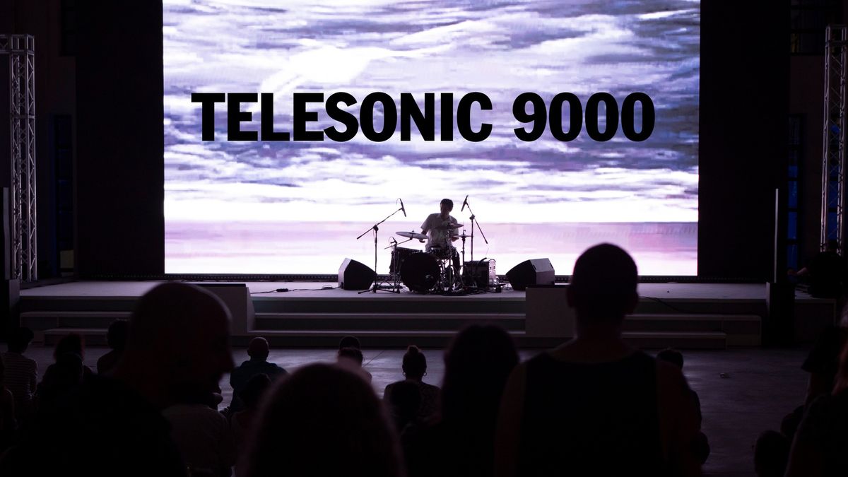 Telesonic 9000