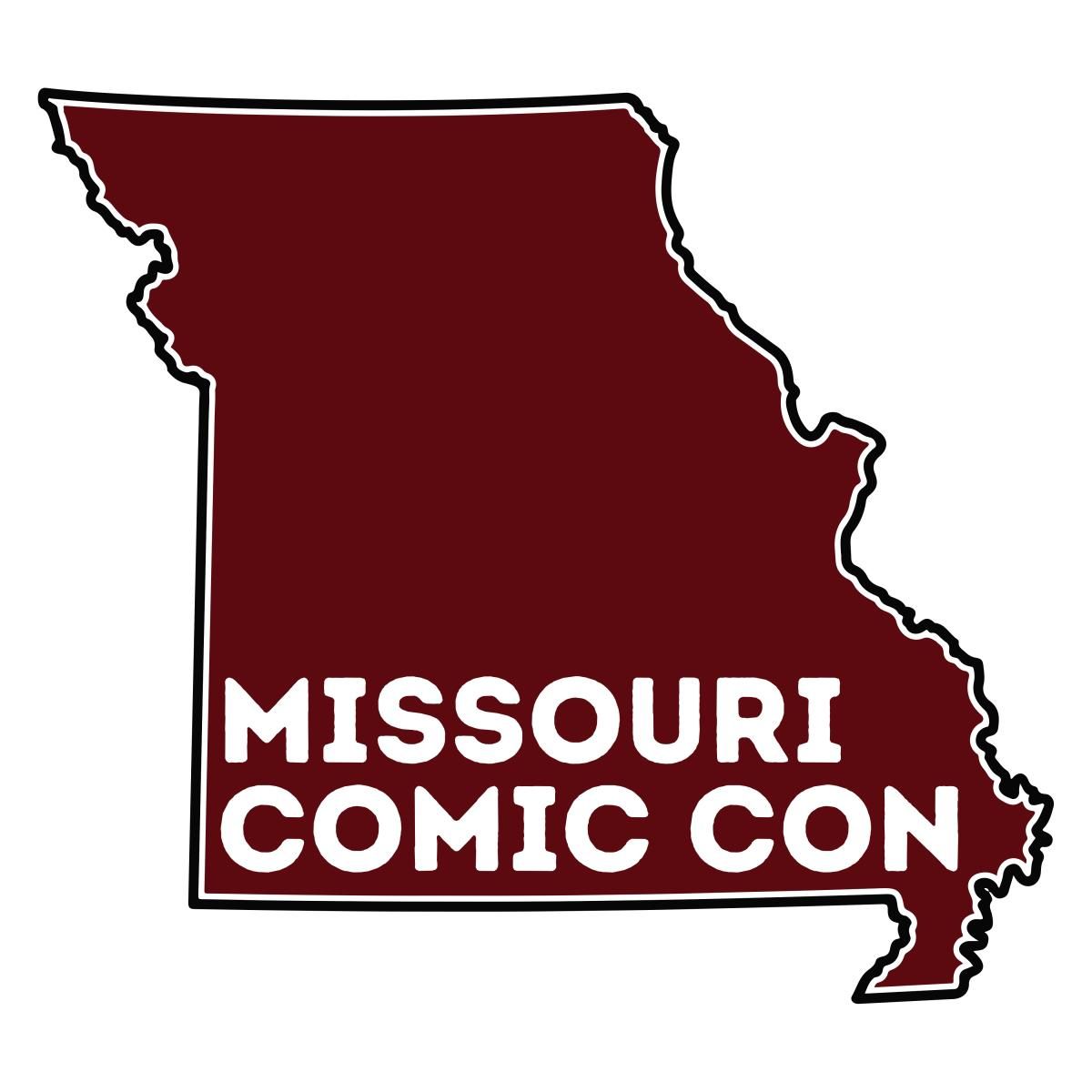 Missouri Comic Con - Saturday