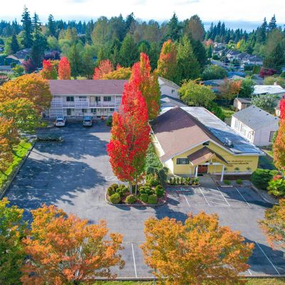 Seattle Meditation Center