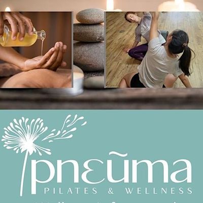 Pneuma Pilates and Wellness