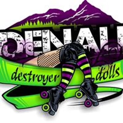 Denali Destroyer Dolls