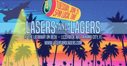 Lasers and Lagers