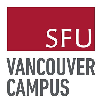 SFU's Vancouver Campus