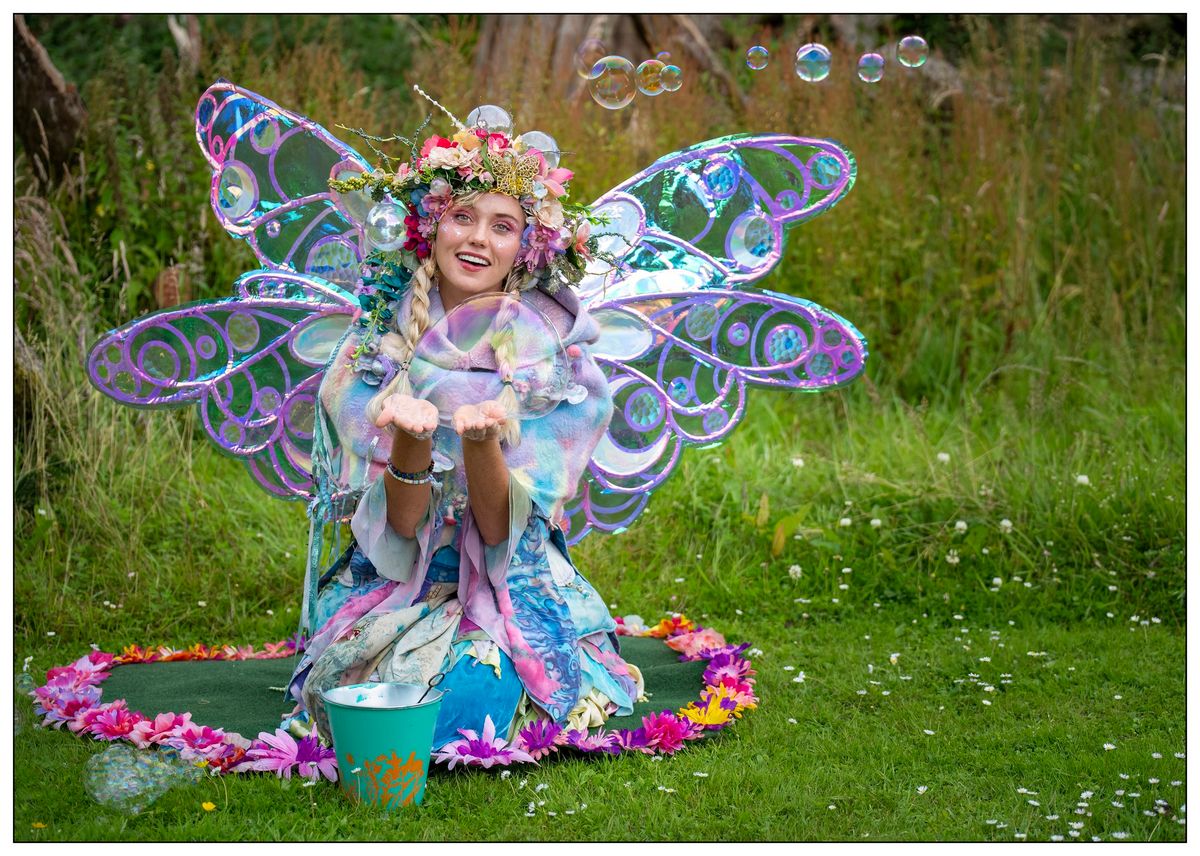 Loughcrew Fairy Festival 2025