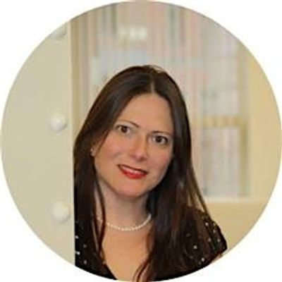 Veronica Antich-Fjeld