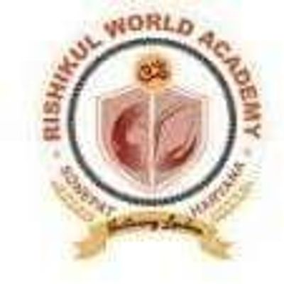 Rishikul World Academy