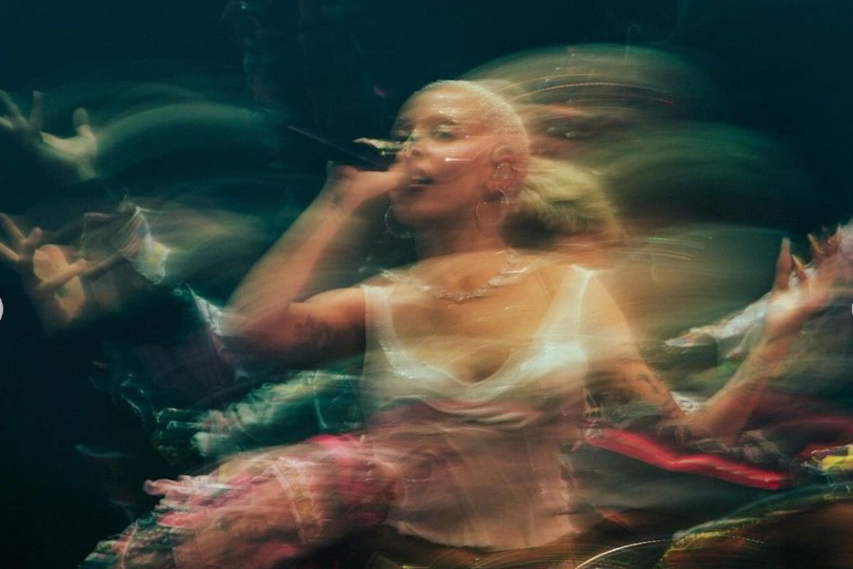 Doja Cat Lisbon Tickets