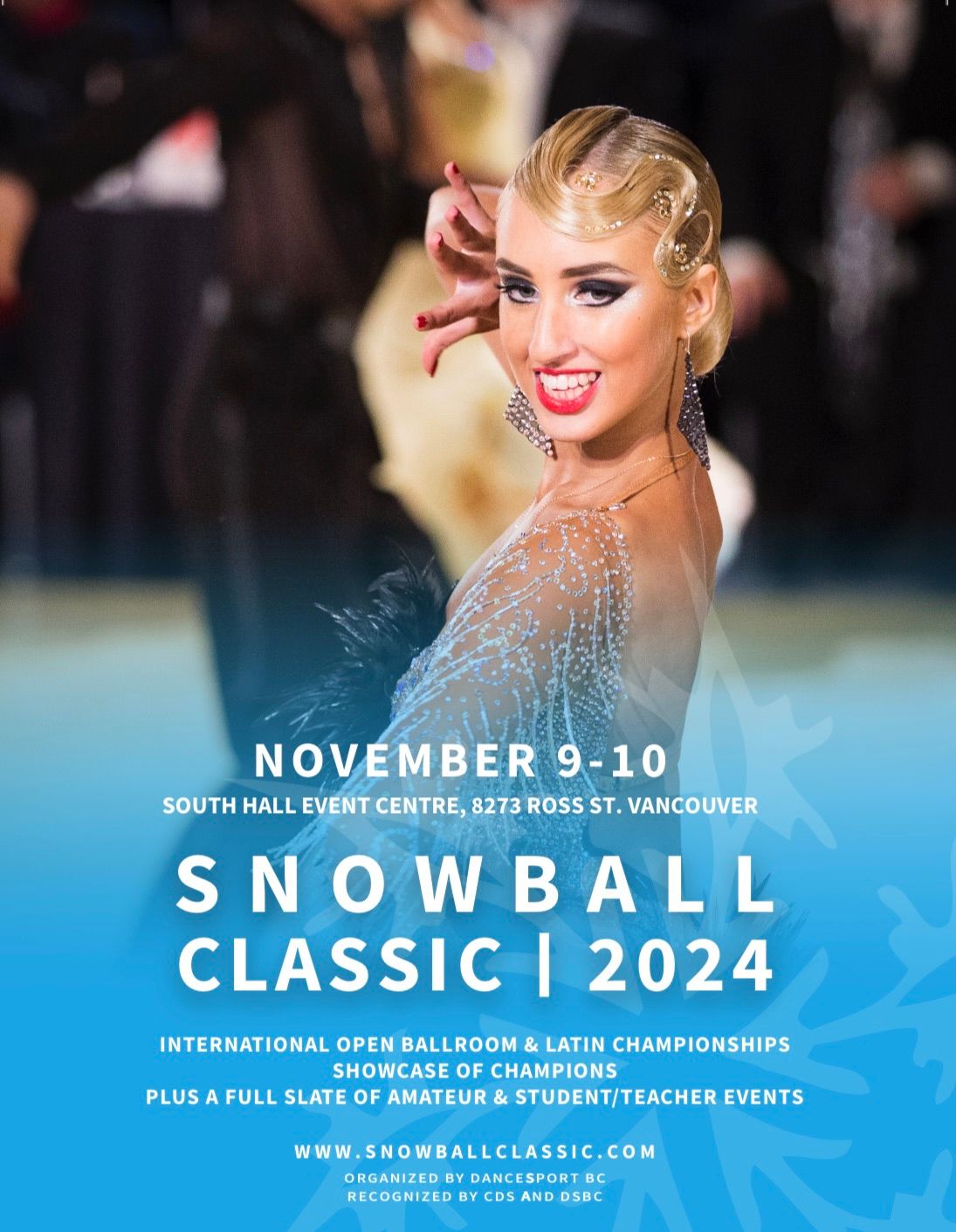 SnowBall Classic 2024