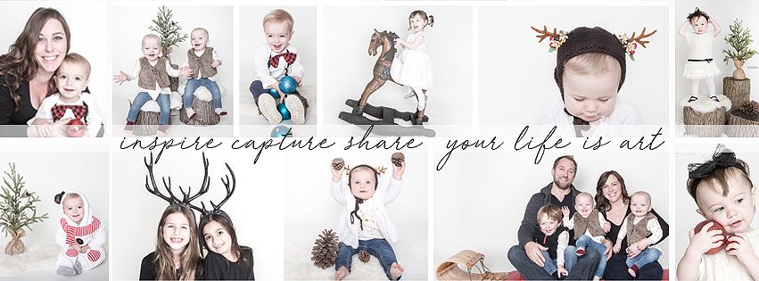 BAMBINOS HOLIDAY PORTRAIT SESSION ELORA