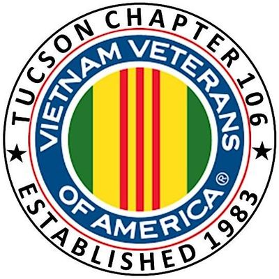 Vietnam Veterans of America Tucson Chapter 106