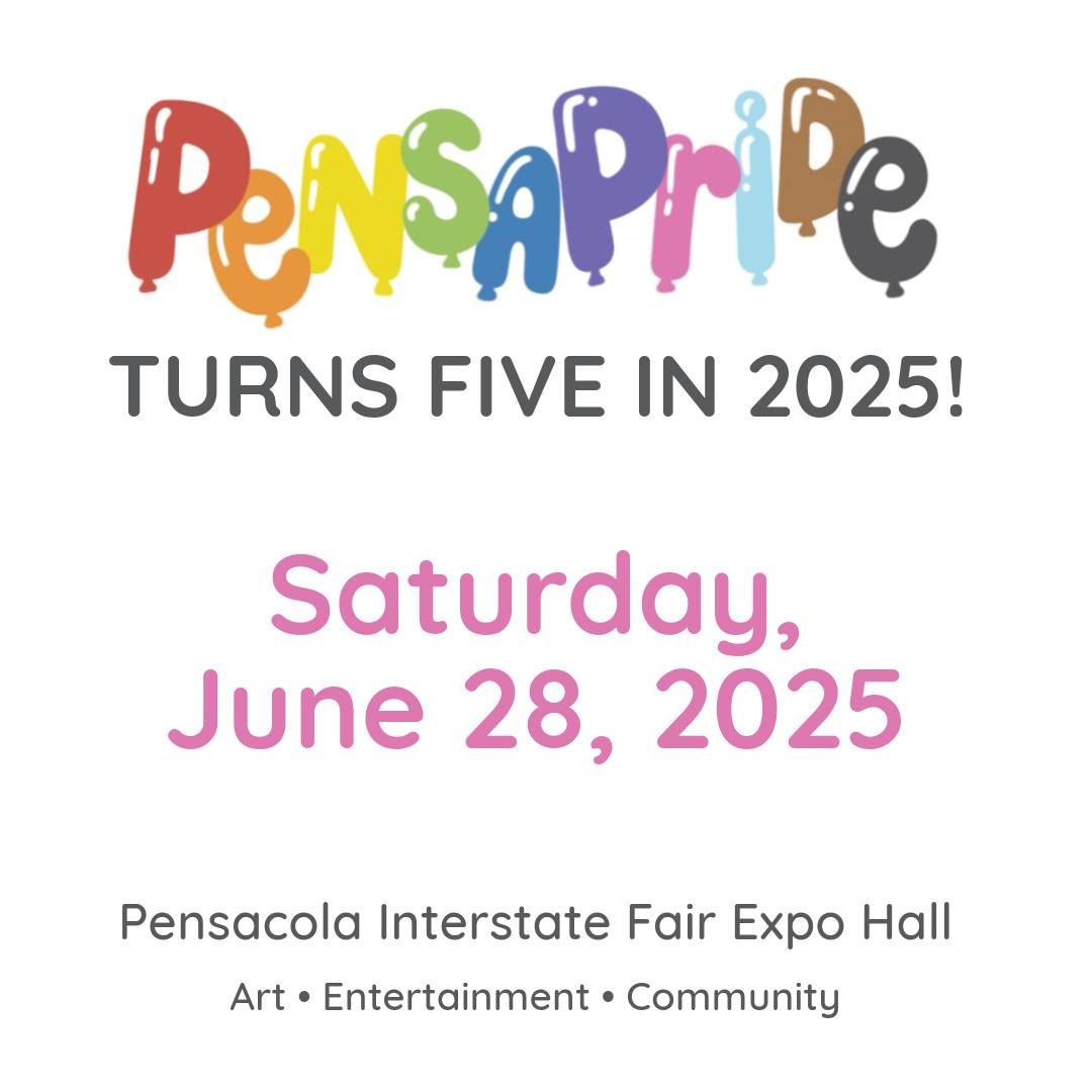 PensaPride 2025