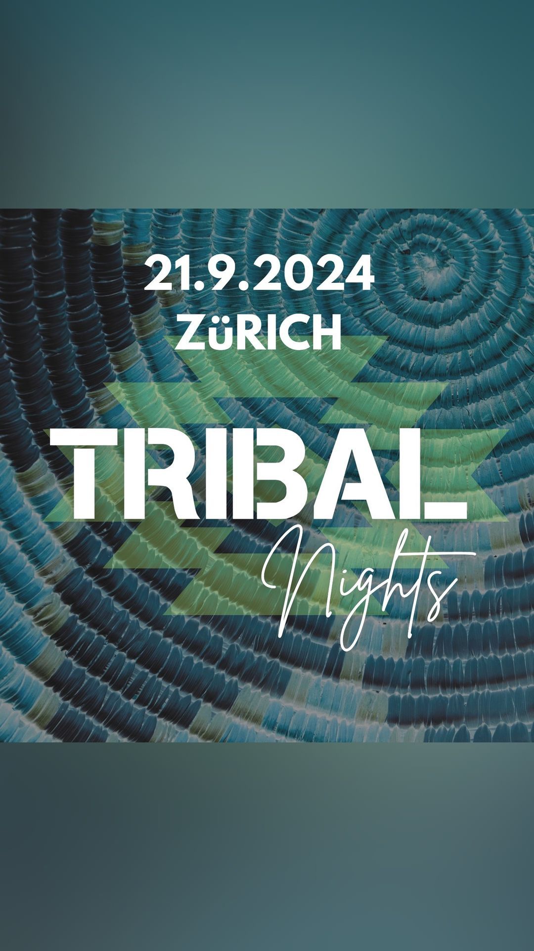 TRIBAL Nights 