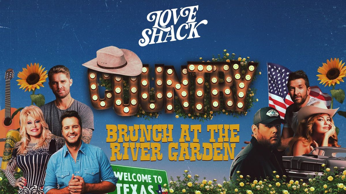 Country Bottomless Brunch With Live Entertainment!!