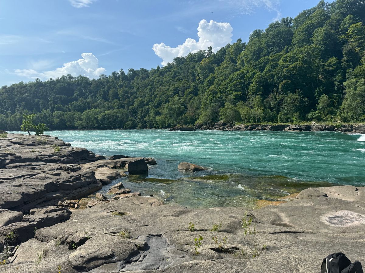 Hike the Gorge Day