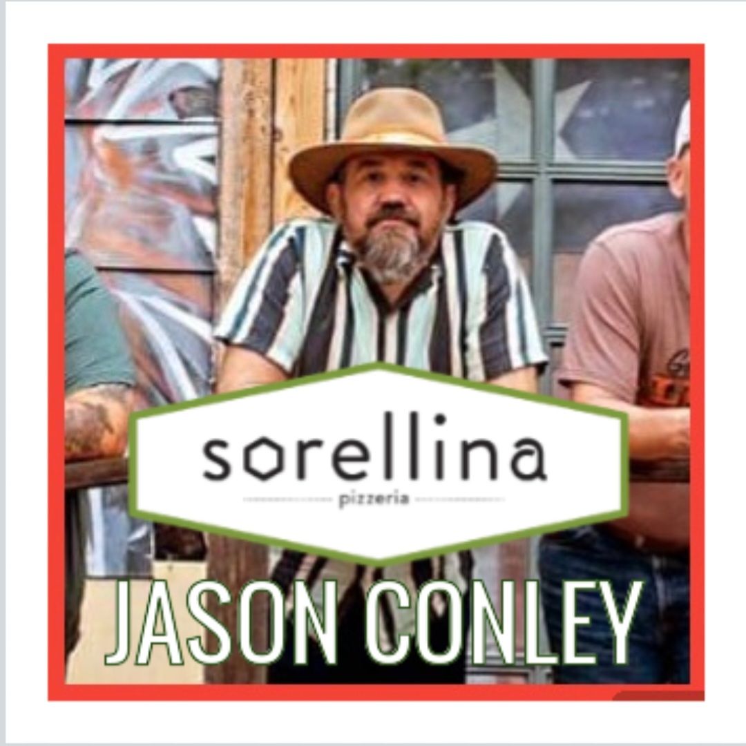 Jason Conley \/ LIVE \/ FREE \/ NO COVER