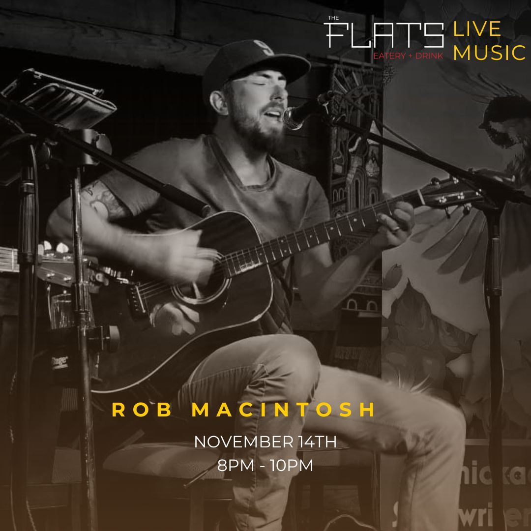 Live Music @The Flats