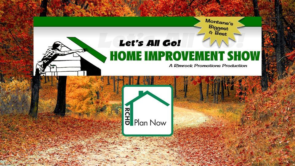 Fall Home Improvement Show 2022, MetraPark, Billings, 9 September 2022