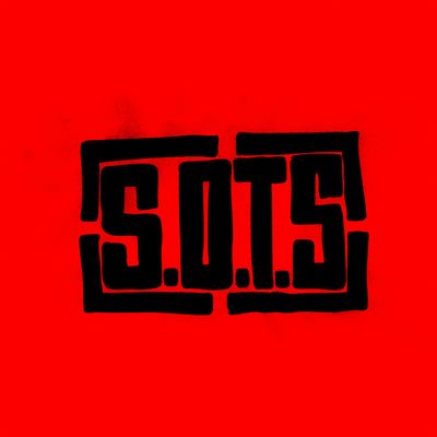 Sounds Of The Streetz \/ S.O.T.S. Recording