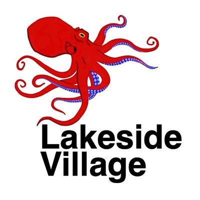 Friends of Lakeside Village