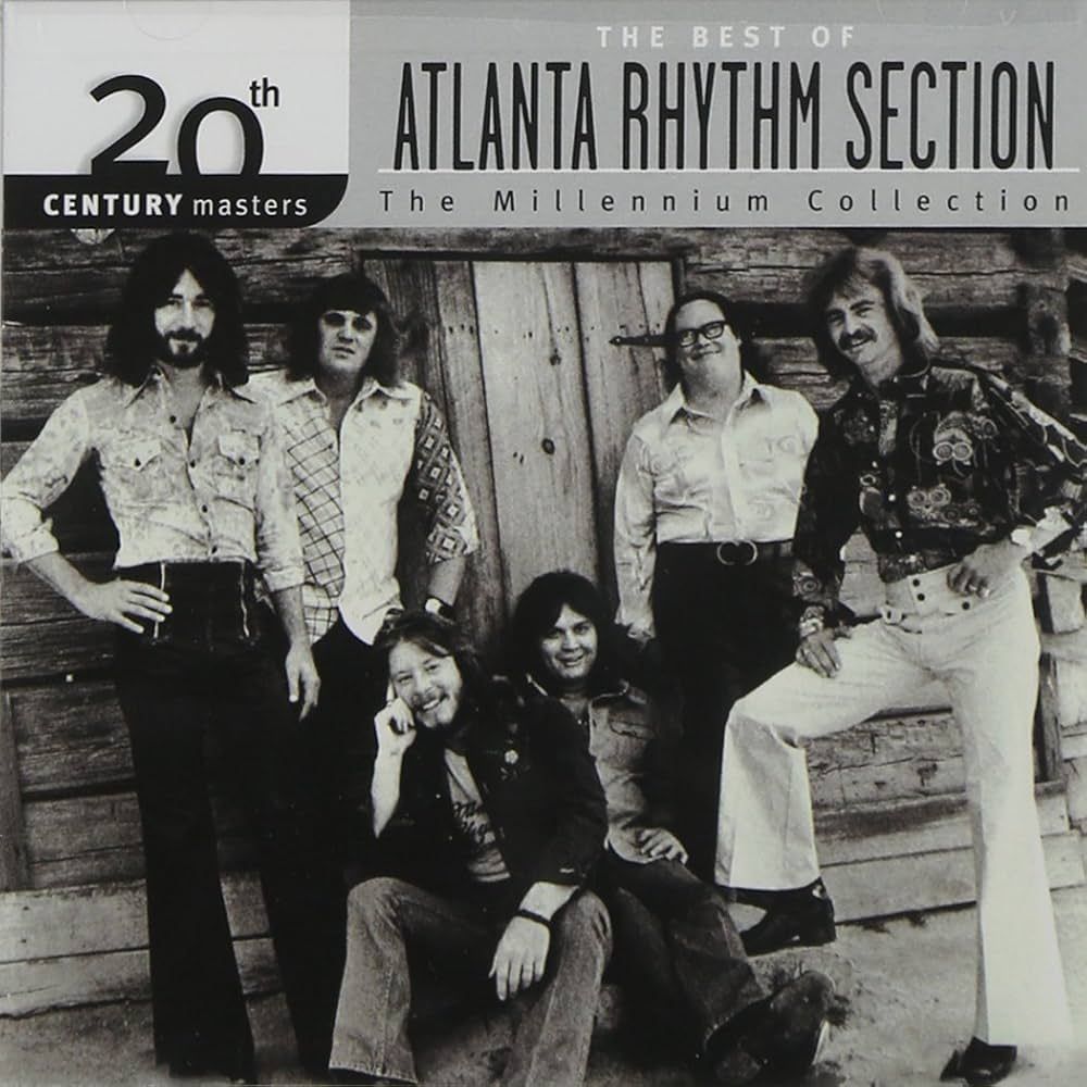 Atlanta Rhythm Section at Penns Peak