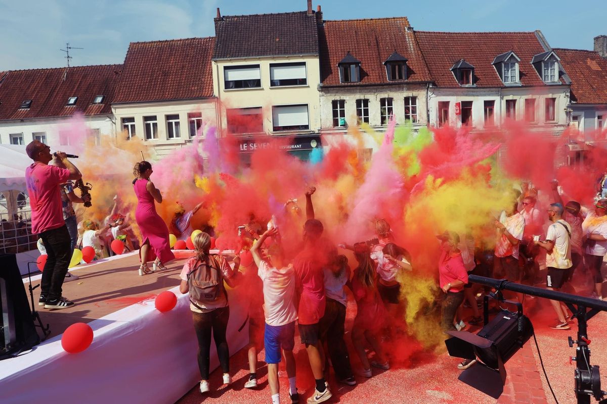 FETE DE LA MUSIQUE