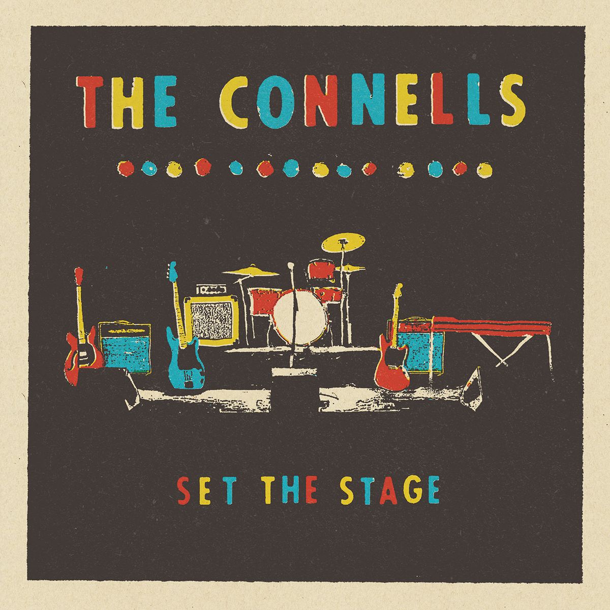 The Connells