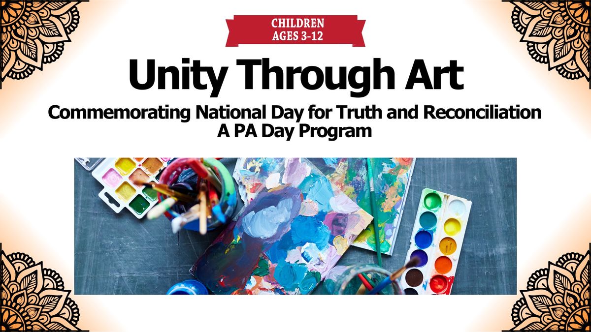 Unity Through Art