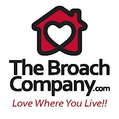 The Broach Company Powered by Keller Williams