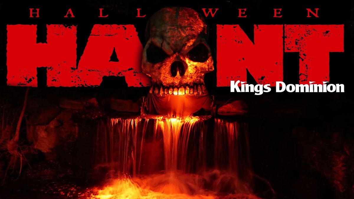 Dominion: Halloween Night