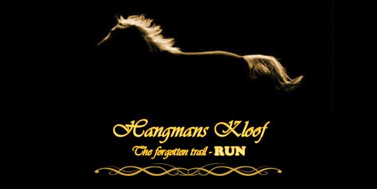 Hangman's Kloof  - The forgotten trailRUN