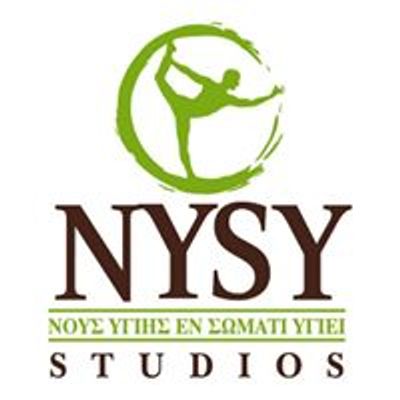 NYSY Studios