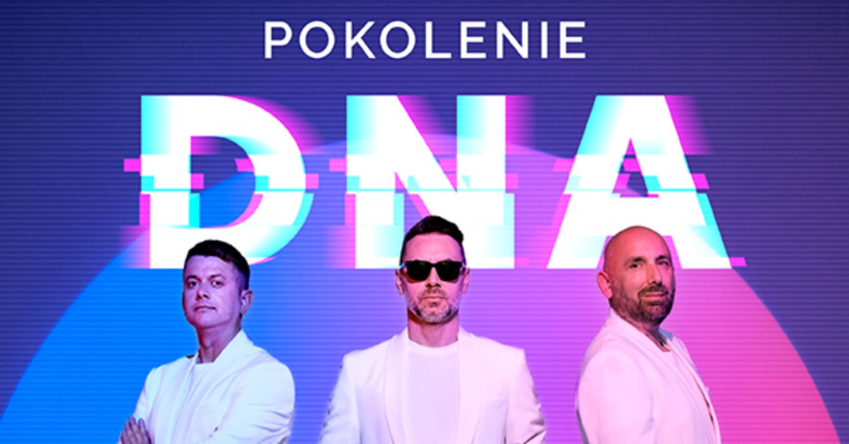 Wroc\u0142aw: Kabaret Neo-N\u00f3wka - Pokolenie DNA - Nowy Program 2025