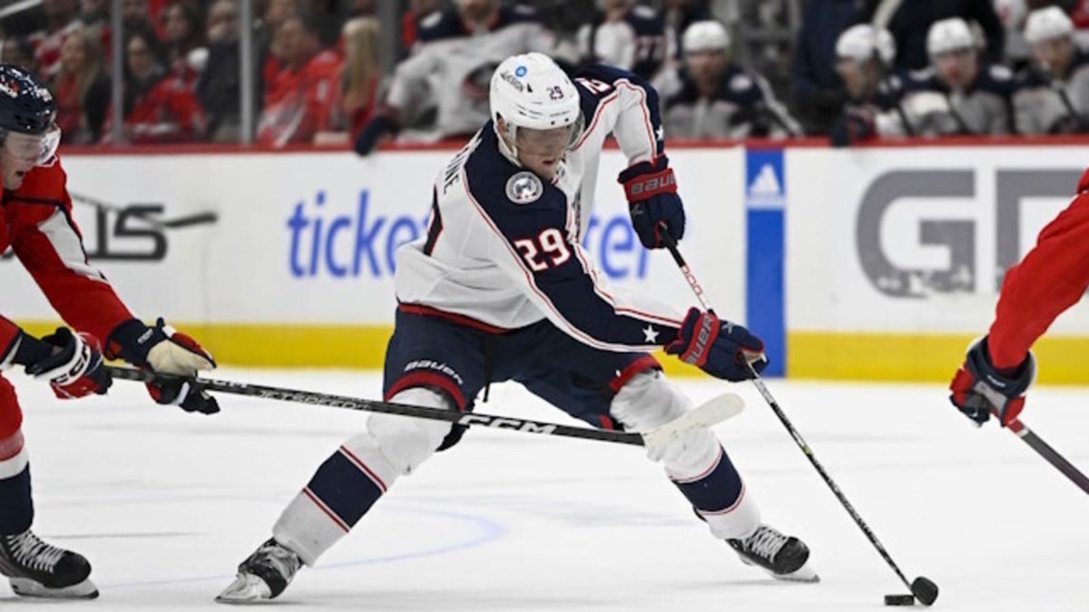 Columbus Blue Jackets vs. Utah Hockey Club