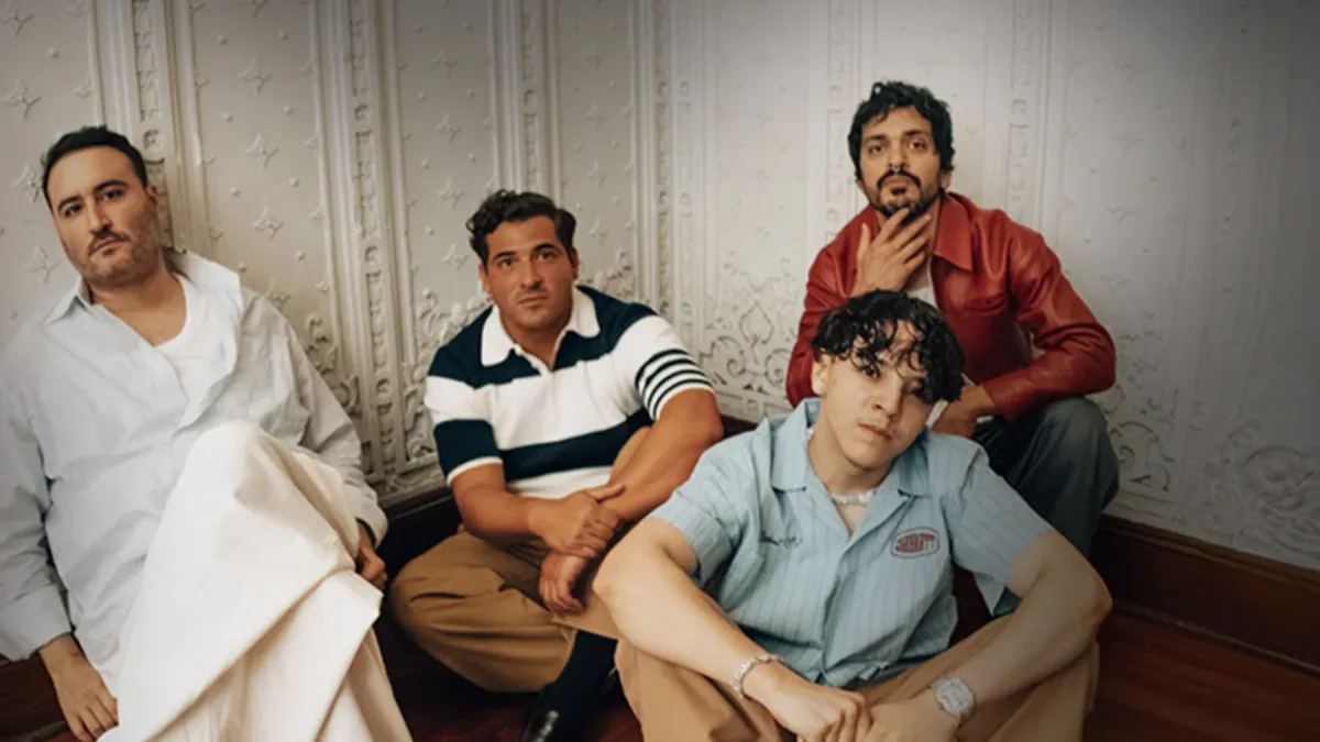 Reik in Highland