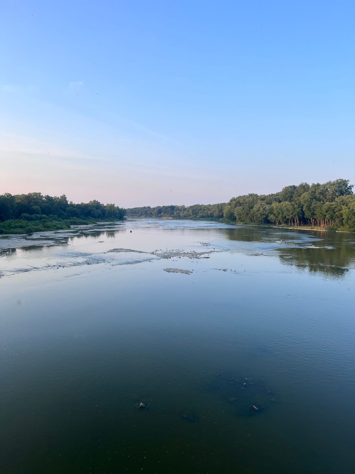 The Mound Building Cultures of the Maumee - Oct. 4 10:00am.