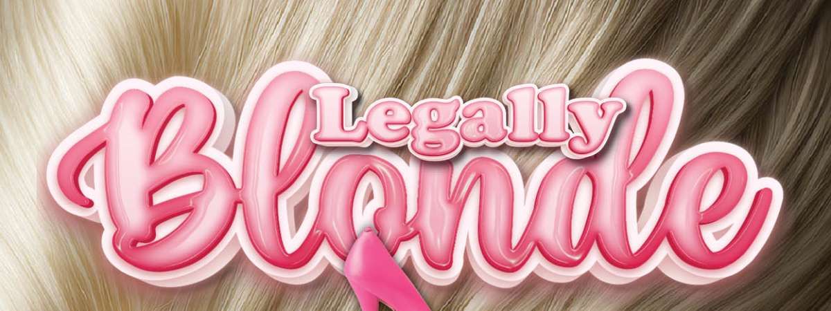 Music Theater Works: Legally Blonde