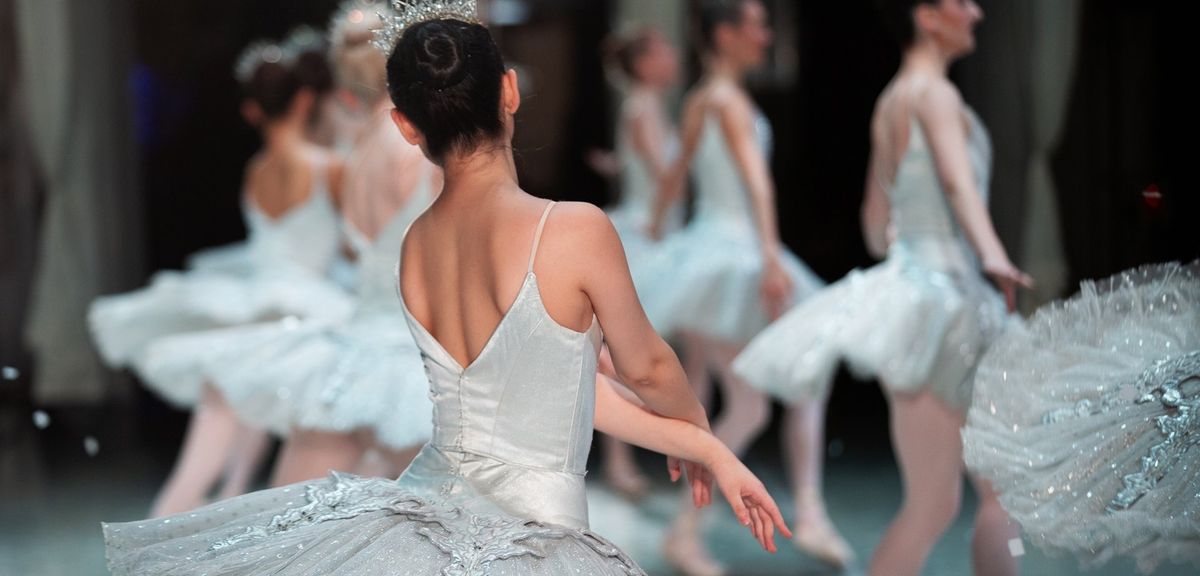 Parking Royal Winnipeg Ballet - Vancouver