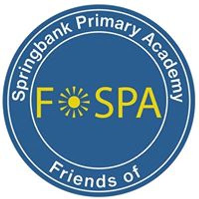 Friends of Springbank Primary Academy