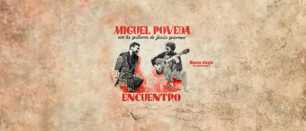 Miguel Poveda in Sevilla