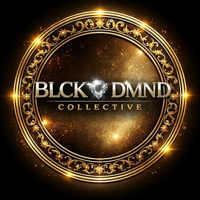 BLCK DMND COLLECTIVE